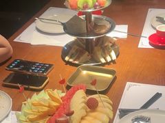 -咖梦餐厅 COMENG RESTAURANT