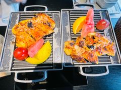 -花潮料理艺食馆(SM新生活广场店)