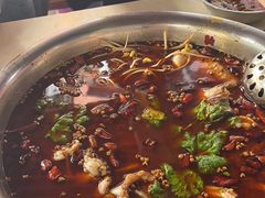 -好巴适藤椒鱼(红牌楼北街店)