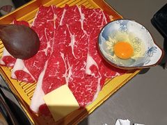 -聿山居·创意料理