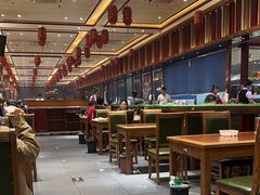-金刚山烧烤(中山路店)
