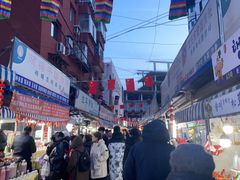 -西塔隆太白烤牛肉馆(图们路店)