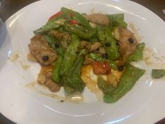 -日昌餐馆(亦庄店)