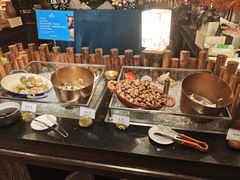 -西藏饭店·亚克·食光自助餐厅(文殊院店)