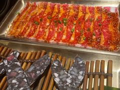 -西塔老太太泥炉烤肉(亚运村店)