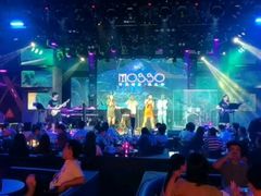 -MOSSO音乐酒吧·live house(南京旗舰店)
