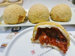 -蔡澜点心·粤菜(西单大悦城店)