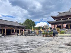 -天龙八部武侠城