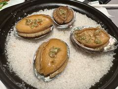 -新兴·金羊座·粤菜点心(乐峰店)
