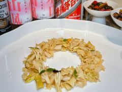 -宫燕府·京菜·烤鸭·淮扬菜(王府中心店)