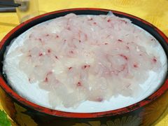 -华兴餐厅·招牌生鱼片(桃园路店)
