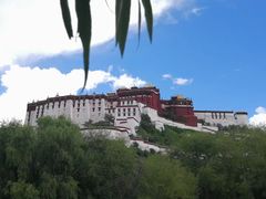-宗角禄康公园