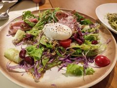 -沏点Trattoria意大利餐厅(新街口店)