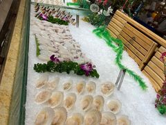 -芭菲盛宴·环球美食(锦城万达广场店)