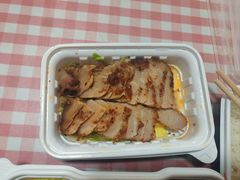 -绿茶餐厅(领展购物广场·中关村店)