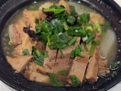 -香港深仔记茶餐厅(东门店)