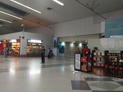 -福州长乐国际机场