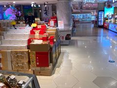 -金鹰超市(国际购物中心新街口店)