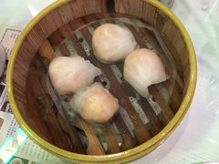 -澳门陈光记烧味饭店(郎家园店)