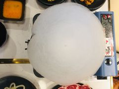 招牌棉花糖寿喜烧-芮麒·日本料理(淮海路店)
