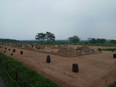 -盘龙城国家考古遗址公园