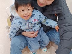 -康师傅味来馆
