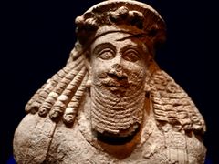 -上海博物馆(人民广场馆)