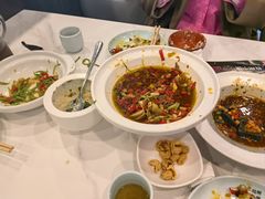 -攸州小镇家湘菜(小米科技园店)