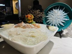 -无界釜·河豚鱼汤锅(红山动物园店)