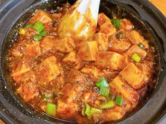 家常麻婆豆腐-天府掌柜(九眼桥店)