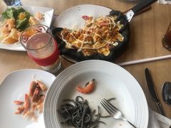 -必胜客(欢乐颂店)