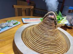 -滇小鱼·云南野生菌火锅(上杭路店)