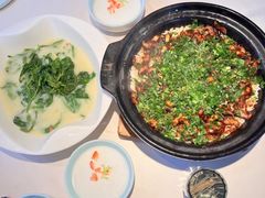 -玲珑·新粤菜(安华汇店)