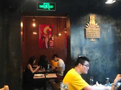 大堂-克比叔叔印度餐厅Kebabs on the Grille(永康路分店)