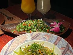 -花马天堂云南餐厅 Lost Heaven(外滩店)