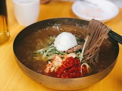 -屋里家延边朝鲜族冷面(南园店)