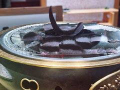 -泥炉烧肉师(新街口金銮巷店)