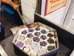 -孙氏梅花糕(马台街)