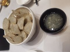 炸灌肠-到家尝北京菜(西坝河店)