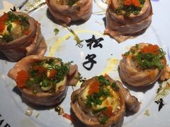 -松子料理(世纪城店)