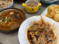 -香阁餐厅·常州菜·常州菜代表品牌(新北奥体店)