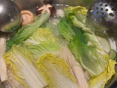 -同仁四季椰子鸡(宝安壹方城店)