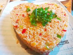 -江城老胖串店(湖西路店)