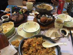 -花漫里日式餐厅(刺桐店)