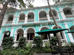 -星巴克臻选(广州沙面店)