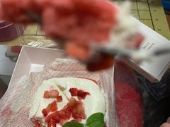 -西檬树SIMON·T轻奢蛋糕(大东方Max店)