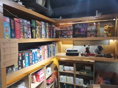 -1984魔法桌游(观音桥店)