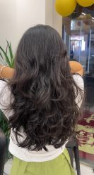 -乾健·烫染·接发SALON