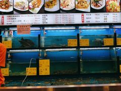 -醉壹号海鲜大排档(厦门美食地标店)