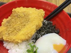 -食其家·牛丼咖喱(金桥太茂店)